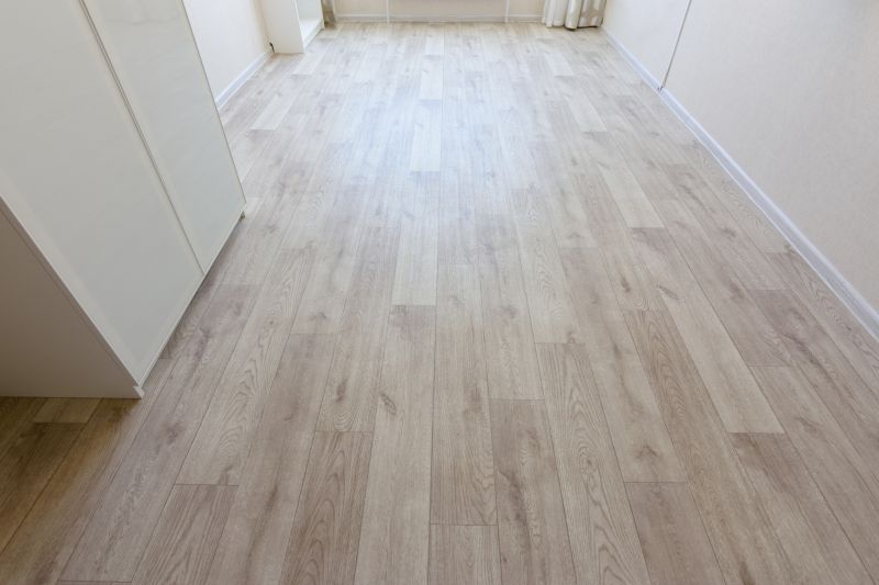 Linoleum Floor Installation in Kittery, ME