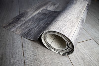Linoleum Flooring Replacement in Hampton, NH