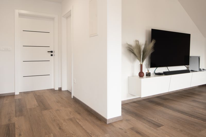 Lvt Flooring Installation in Lawrence, MA