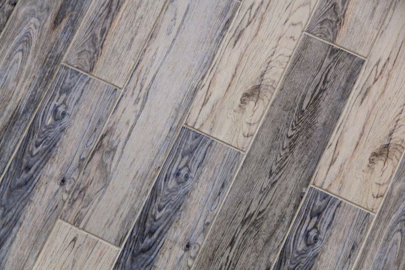 Sheet Flooring Installation in Newbury, MA