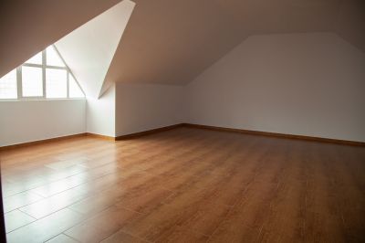 Sheet Linoleum Installation in Durham, NH
