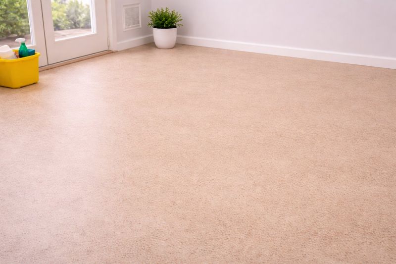 Sheet Linoleum Installation in Methuen, MA