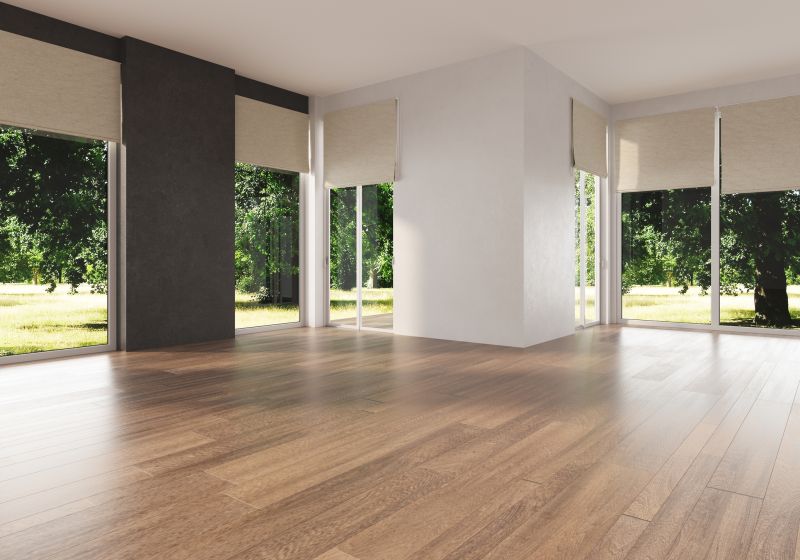 Vinyl Flooring Installation in Salisbury, MA