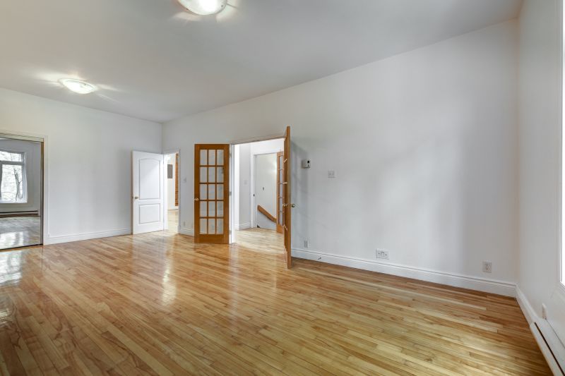 Vinyl Flooring Installation in Sandown, NH