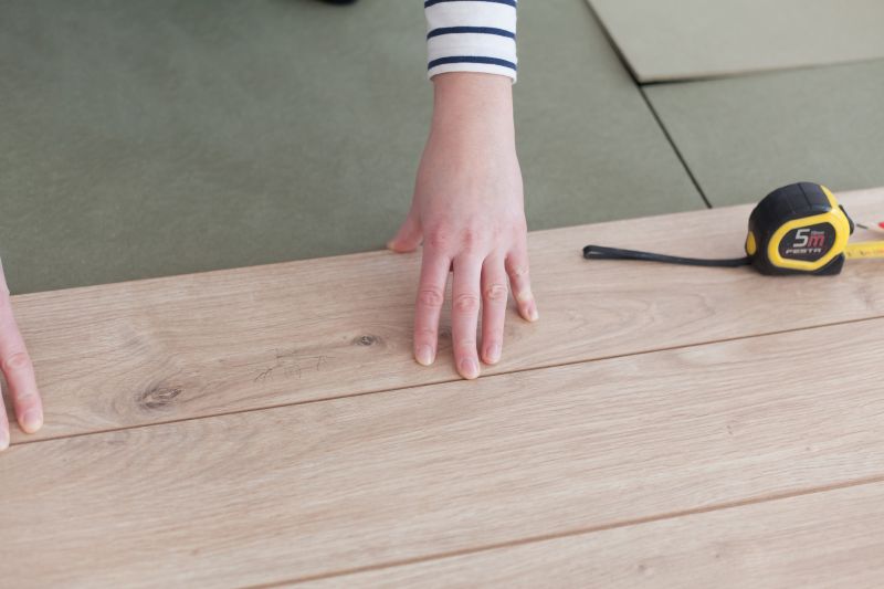 Vinyl Flooring Installation in Topsfield, MA
