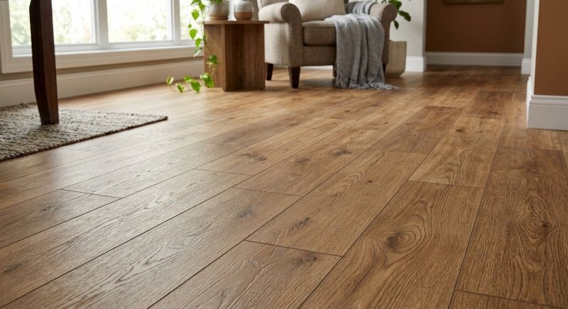 Vinyl Flooring Service in Hampton, NH