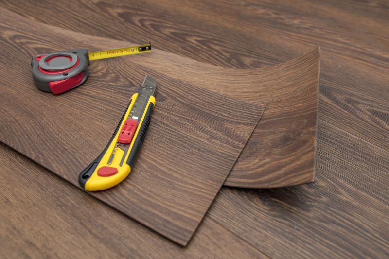 Vinyl Flooring Service in Hampton, NH